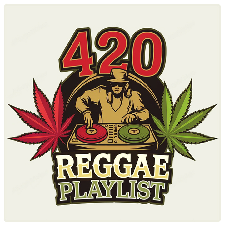 DJ Sep - 420 reggae playlist